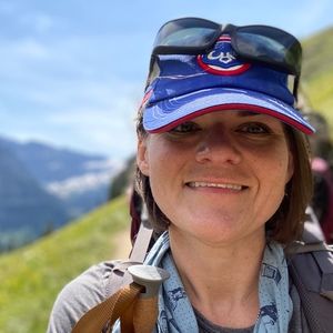 Meet your Posher, Sara